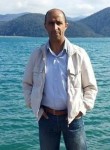 Ömer, 48 лет, Aydın