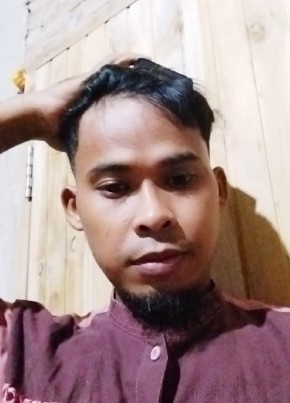 Abdul rouf из Kota Bandar Lampung 32 года