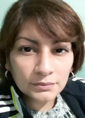 Cintia, 36, República Argentina, Quilmes