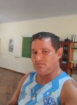 Evanilso, 47 лет, Ananindeua