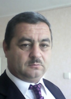 Ruslan, 54, Azərbaycan Respublikası, Agdzhabedy