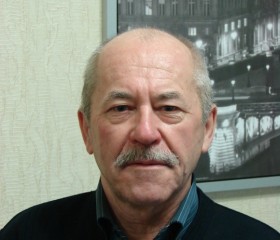 Николай, 76 лет, Казань
