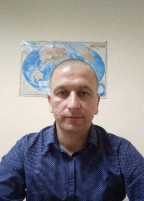 александр, 48, Россия, Владимир
