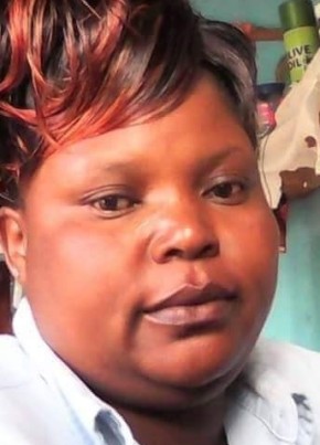 Casty, 48, Kenya, Nairobi