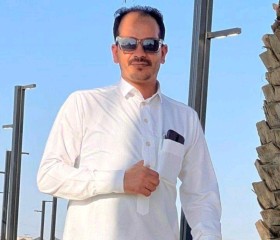ابو عمر, 23, Aden