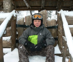 Максим, 54 года, Красноярск