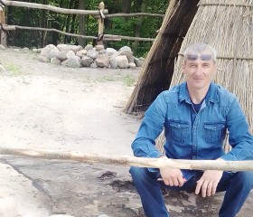 Андрей Алекс, 45 лет, Мазыр