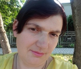 Алина, 38 лет, Сокиряни