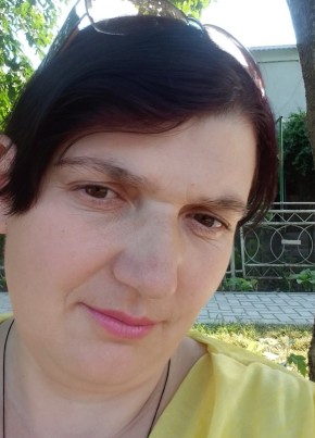 Алина, 38, Україна, Сокиряни