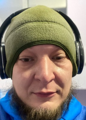 Дион, 37, Россия, Омск