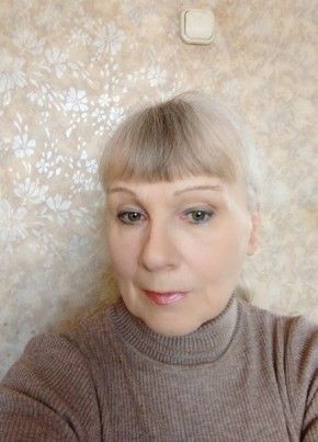 Natali, 67, Belarus, Minsk