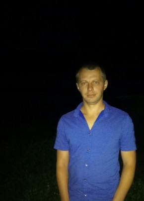 Денис Гавришов, 35, Россия, Зеленчукская