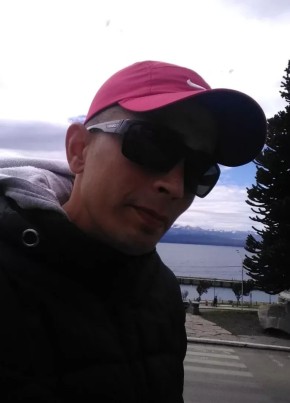 45 из San Carlos de Bariloche 35 лет