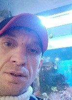 Иван, 38, Россия, Колпино