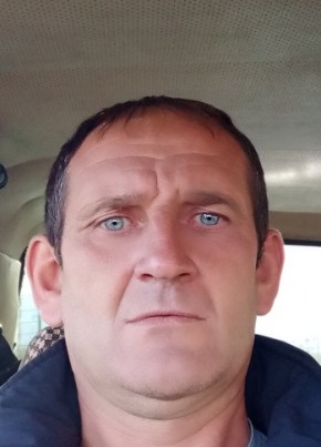 Иван, 46, Россия, Мариинск