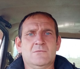 Иван, 45 лет, Мариинск