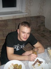 Sandro, 31, Russia, Samara