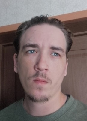 Евгений, 34, Россия, Прокопьевск