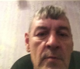 Сергей, 58 лет, Междуреченск