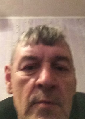 Сергей, 58, Россия, Междуреченск