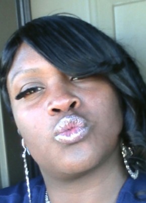 MsBlkQueen2, 49, United States of America, East Saint Louis
