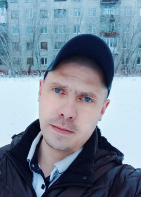 Константин, 40, Россия, Воркута