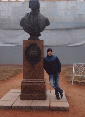 Владимир, 35, Россия, Навашино