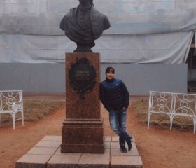 Владимир, 35 лет, Навашино