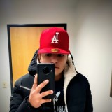 Abimael M, 23  , Salmon Creek