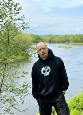 Дмитрий из Иркутска 47 лет