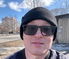 Kirill, 27, Blagoveshchensk (Amur)