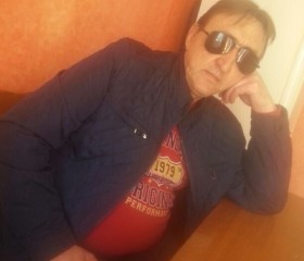 Иван, 58 лет, Ипатово