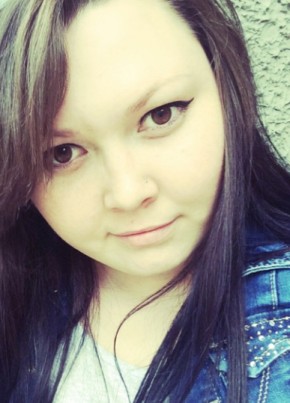Елена, 29, Россия, Сургут