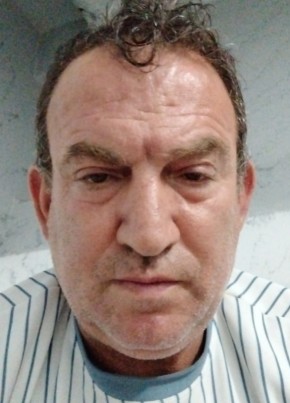 Ali из Bursa 55 лет