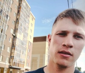 Артем, 24 года, Казань