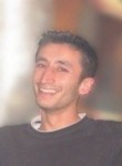 Ekrem, 44 года, Papazlı