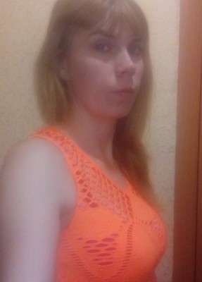 Дарья, 31, Россия, Курган