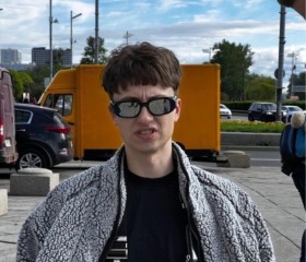 Кирилл, 22 года, Екатеринбург