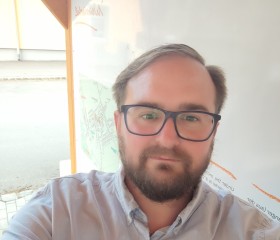 Chris, 36, Vienna