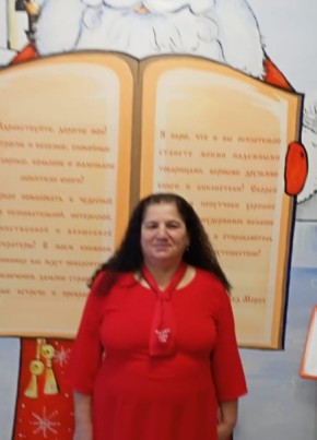 Мария, 62, Россия, Великий Устюг