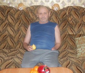 Арслан, 66 лет, Зуя