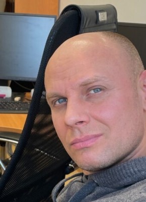 aleksey, 45, Russia, Omsk