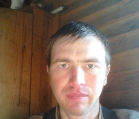 Олег, 39 лет, Улан-Удэ