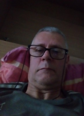 Neno, 56, Bosna i Hercegovina, Zavidovići