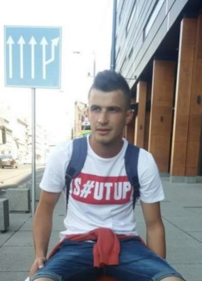 HasanTopcagic, 29, Bosna i Hercegovina, Sarajevo