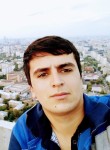 Farik, 24 года, Владикавказ