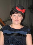 наталья, 50, Moscow