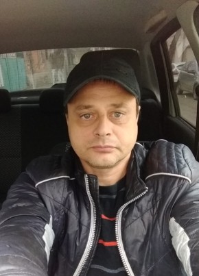 Илья, 49, Россия, Ростов-на-Дону