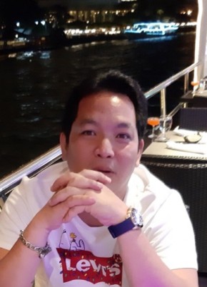 krit, 44, ราชอาณาจักรไทย, กรุงเทพมหานคร