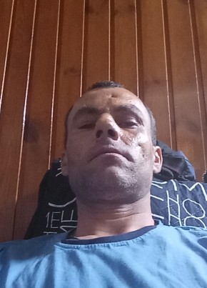 Максим из Славянск На Кубани 39 лет